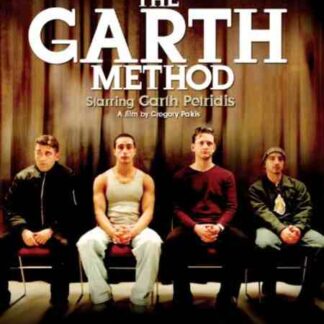 The Garth Method (2004) Starring Gregory Pakis on DVD