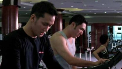 The Gathering! (2003) with English Subtitles on DVD - Image 4
