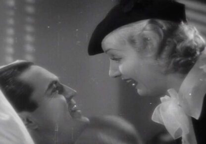 The Gay Bride (1934) Starring Carole Lombard on DVD - Image 2