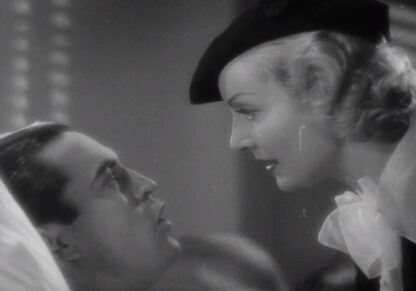 The Gay Bride (1934) Starring Carole Lombard on DVD - Image 3