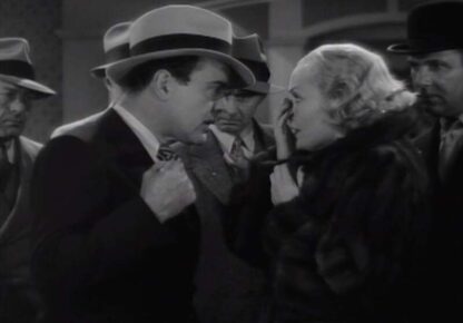 The Gay Bride (1934) Starring Carole Lombard on DVD - Image 4