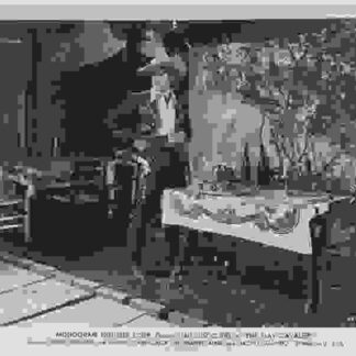 The Gay Cavalier (1946) Starring Gilbert Roland on DVD