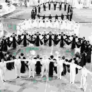 The Gay Divorcee (1934) Starring Fred Astaire on DVD