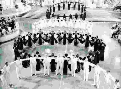 The Gay Divorcee (1934) Starring Fred Astaire on DVD