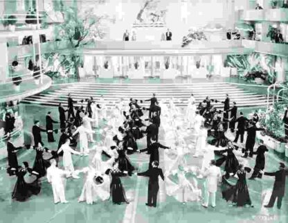 The Gay Divorcee (1934) Starring Fred Astaire on DVD - Image 3