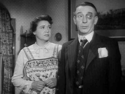 The Gay Dog (1954) Starring Wilfred Pickles on DVD - Image 4
