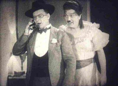 The Gay Nighties (1933) Starring Bobby Clark on DVD
