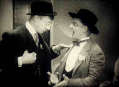 The Gay Nighties (1933) Starring Bobby Clark on DVD - Image 4