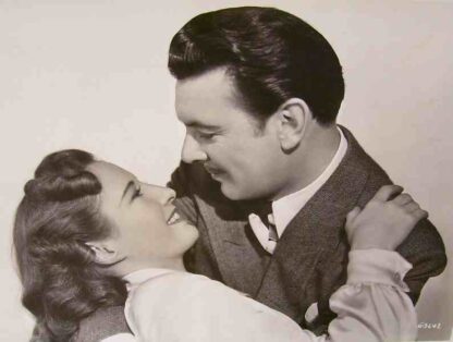 The Gay Sisters (1942) Starring Barbara Stanwyck on DVD - Image 2