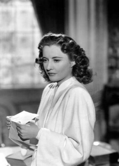 The Gay Sisters (1942) Starring Barbara Stanwyck on DVD - Image 3