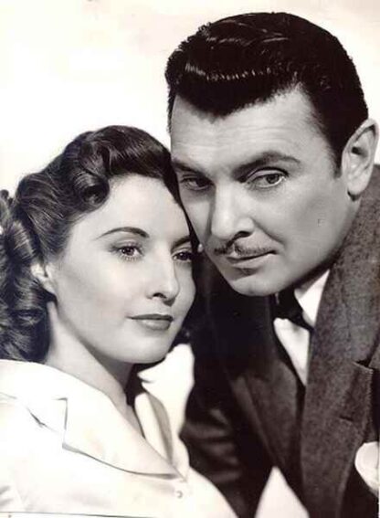 The Gay Sisters (1942) Starring Barbara Stanwyck on DVD - Image 4