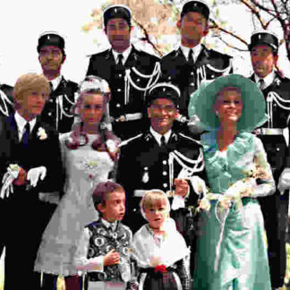 The Gendarme Gets Married (1968) with English Subtitles on DVD