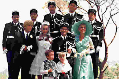 The Gendarme Gets Married (1968) with English Subtitles on DVD