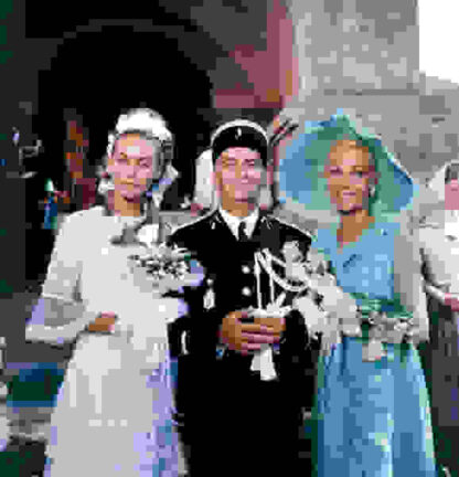 The Gendarme Gets Married (1968) with English Subtitles on DVD - Image 2