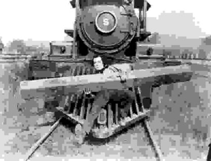 The General (1926) with English Subtitles on DVD - Image 4