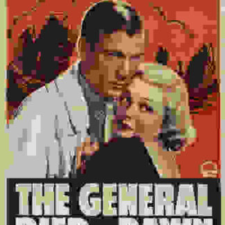 The General Died at Dawn (1936) Starring Gary Cooper on DVD