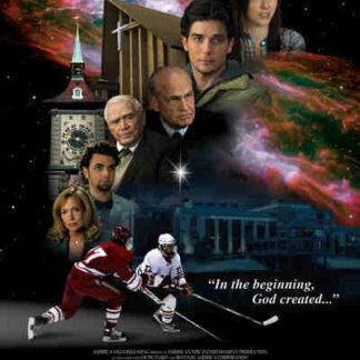 The Genesis Code (2010) Starring Logan Bartholomew on DVD