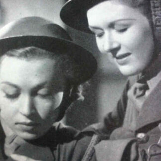 The Gentle Sex (1943) Starring Joan Gates on DVD