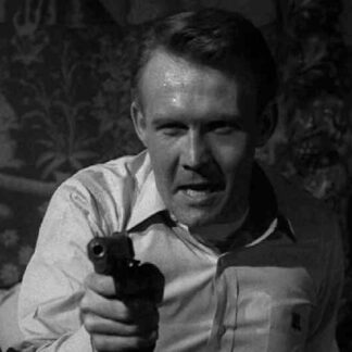 The Gentleman from America (TV Episode 1956) (1956) Starring Alfred Hitchcock on DVD