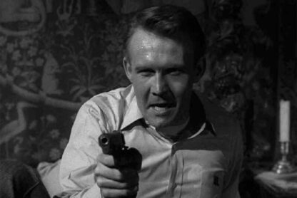 The Gentleman from America (TV Episode 1956) (1956) Starring Alfred Hitchcock on DVD