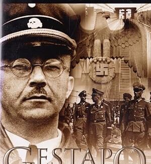 The Gestapo: Hitler's secret police (1991) DVD