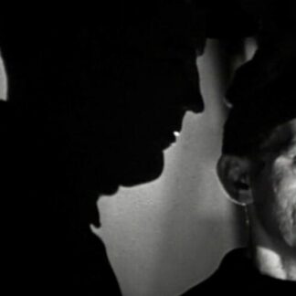 The Ghost Ship (1943) Starring Richard Dix on DVD