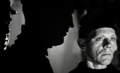 The Ghost Ship (1943) Starring Richard Dix on DVD