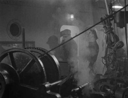 The Ghost Ship (1943) Starring Richard Dix on DVD - Image 2