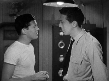 The Ghost Ship (1943) Starring Richard Dix on DVD - Image 3