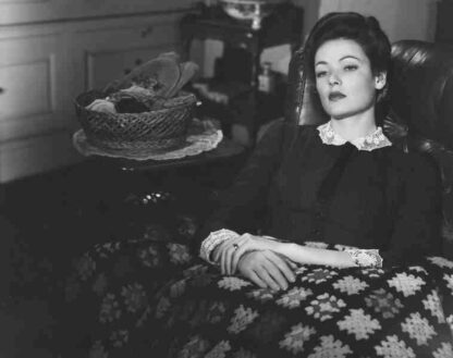 The Ghost and Mrs. Muir (1947) Starring Gene Tierney on DVD