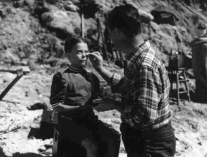 The Ghost and Mrs. Muir (1947) Starring Gene Tierney on DVD - Image 3