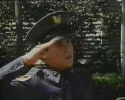 The Ghosts of Buxley Hall (1980) Starring Dick O'Neill on DVD - Image 2