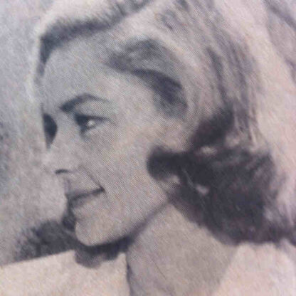 The Gift of Love (1958) Starring Lauren Bacall on DVD - Image 4