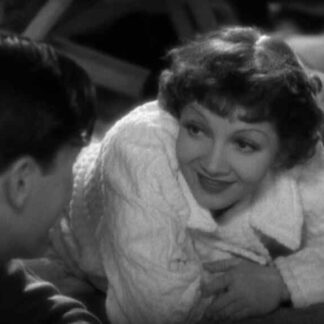 The Gilded Lily (1935) Starring Claudette Colbert on DVD