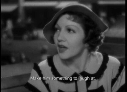 The Gilded Lily (1935) Starring Claudette Colbert on DVD - Image 3