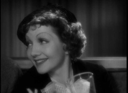 The Gilded Lily (1935) Starring Claudette Colbert on DVD - Image 4