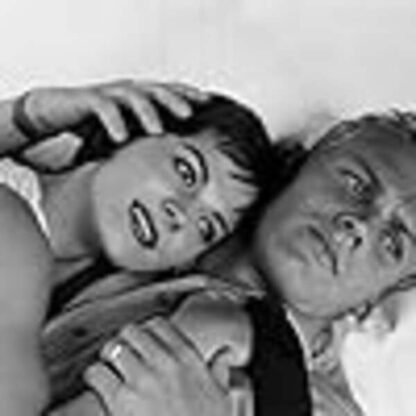 The Girl He Left Behind (1956) Starring Tab Hunter on DVD - Image 4