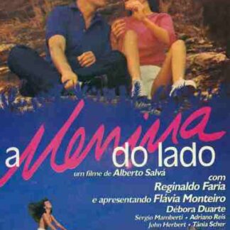 The Girl Next Door (1987) with English Subtitles on DVD