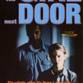 The Girl Next Door (1998) Starring Tracey Gold on DVD