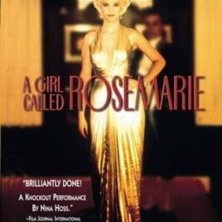 The Girl Rosemarie (1996) with English Subtitles on DVD