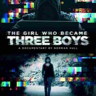 The Girl Who Became Three Boys (2012) Starring Paul Thornley on DVD