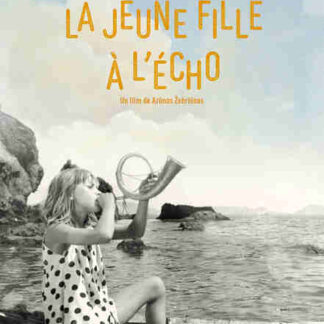 The Girl and the Echo (1964) with English Subtitles on DVD