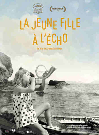 The Girl and the Echo (1964) with English Subtitles on DVD