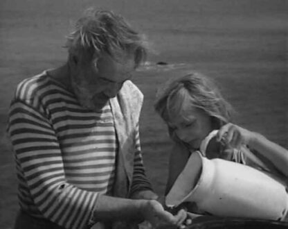 The Girl and the Echo (1964) with English Subtitles on DVD - Image 4
