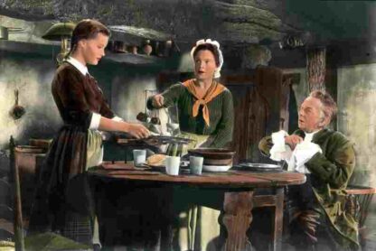 The Girl and the Legend (1957) with English Subtitles on DVD - Image 2
