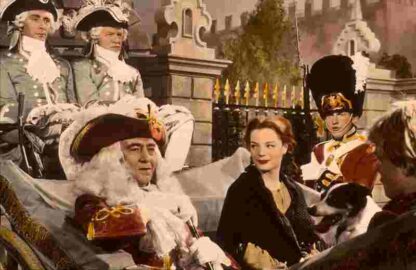 The Girl and the Legend (1957) with English Subtitles on DVD - Image 4