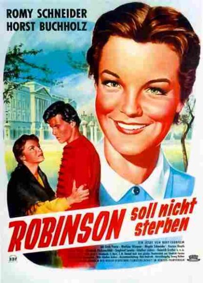 The Girl and the Legend (1957) with English Subtitles on DVD - Image 5