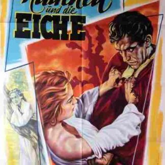 The Girl and the Oak (1955) with English Subtitles on DVD