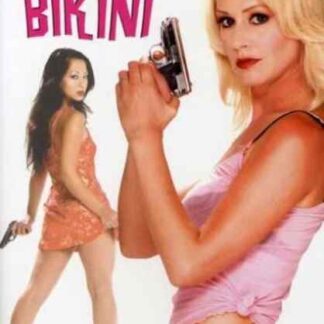 The Girl from B.I.K.I.N.I. (2007) Starring Beverly Lynne on DVD