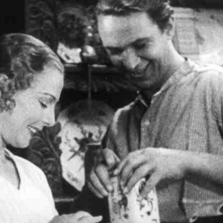 The Girl from the Marsh Croft (1935) with English Subtitles on DVD